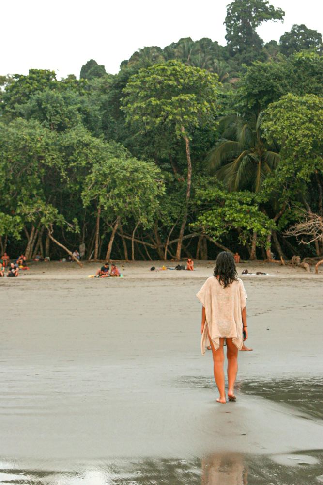 Recovering From Burnout in Costa Rica: Healing That Goes Beyond the Beach