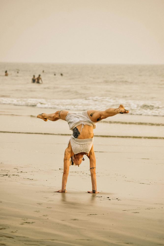 Yoga in Samara, Costa Rica: Classes, Teachers, and Training (2026 Local Guide)