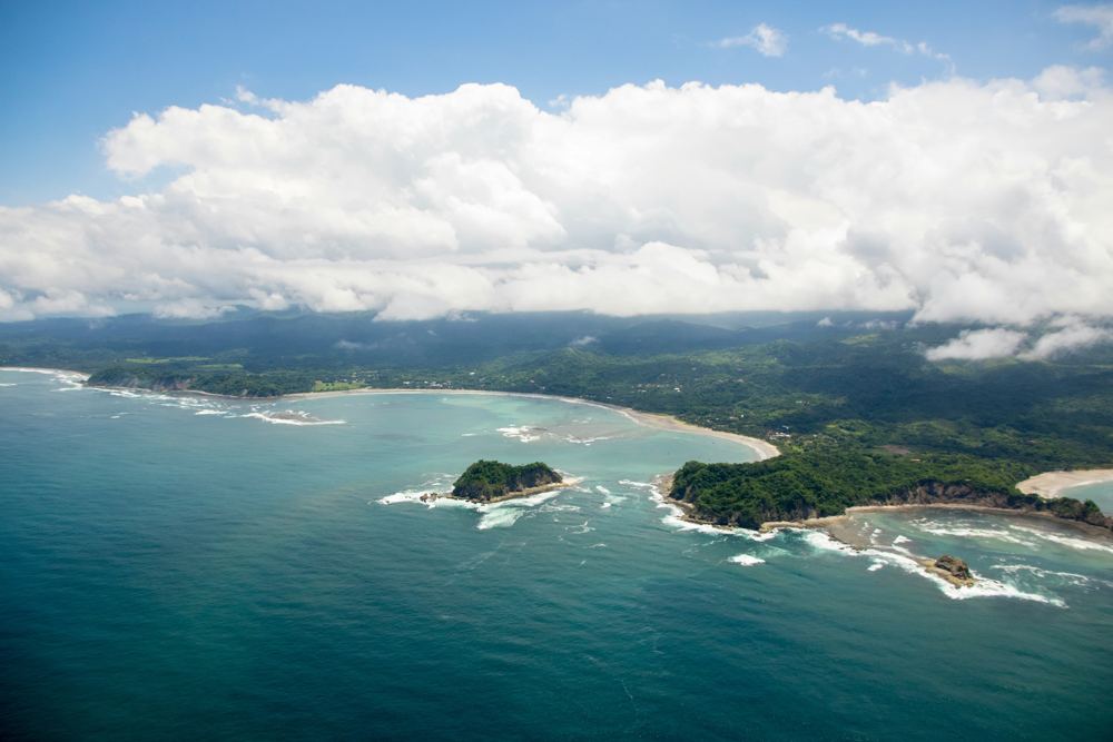 The Science Behind Costa Rica's Healing Energy: Why Nosara and Samara Are Wellness Destinations
